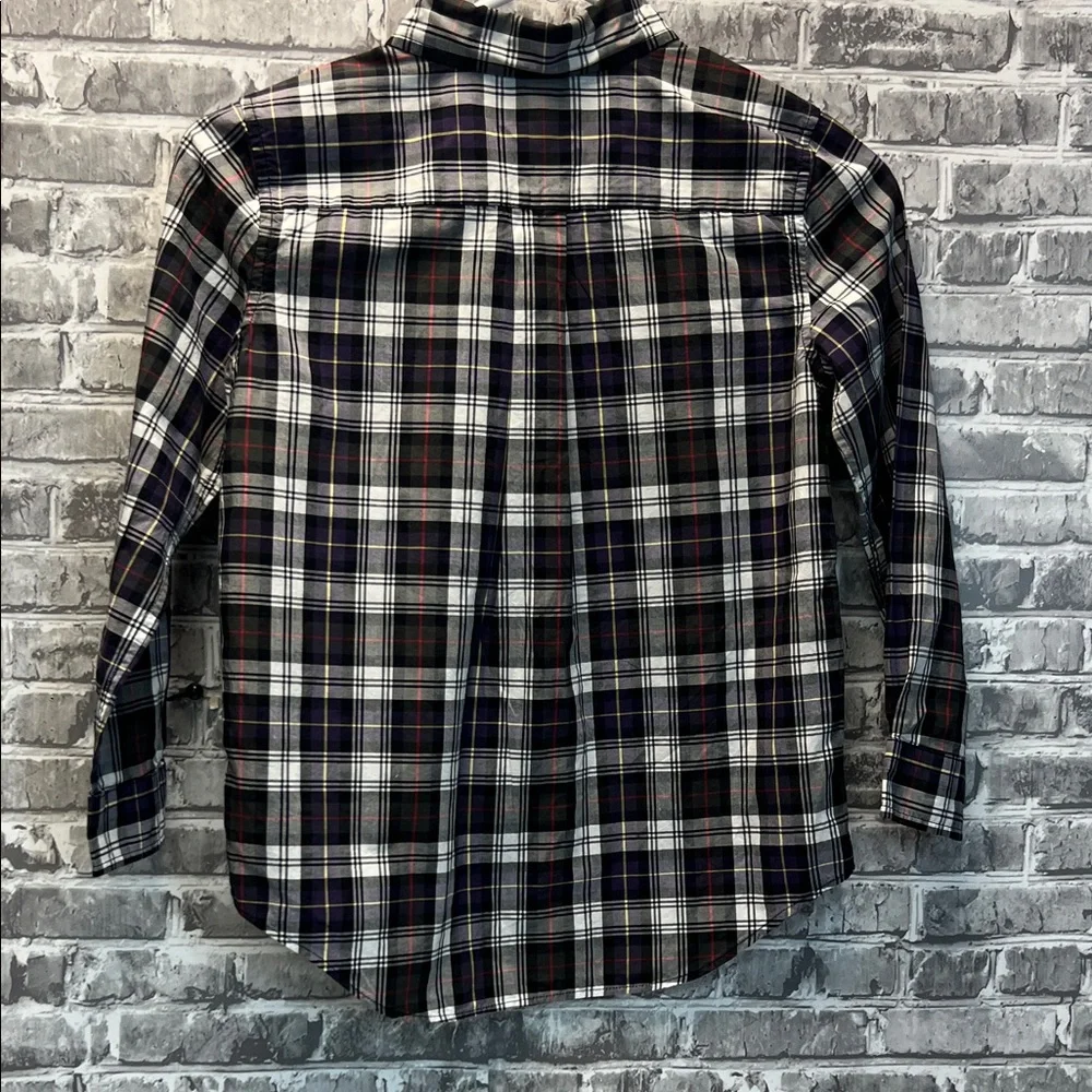 Boy's Ralph Lauren shirt‎